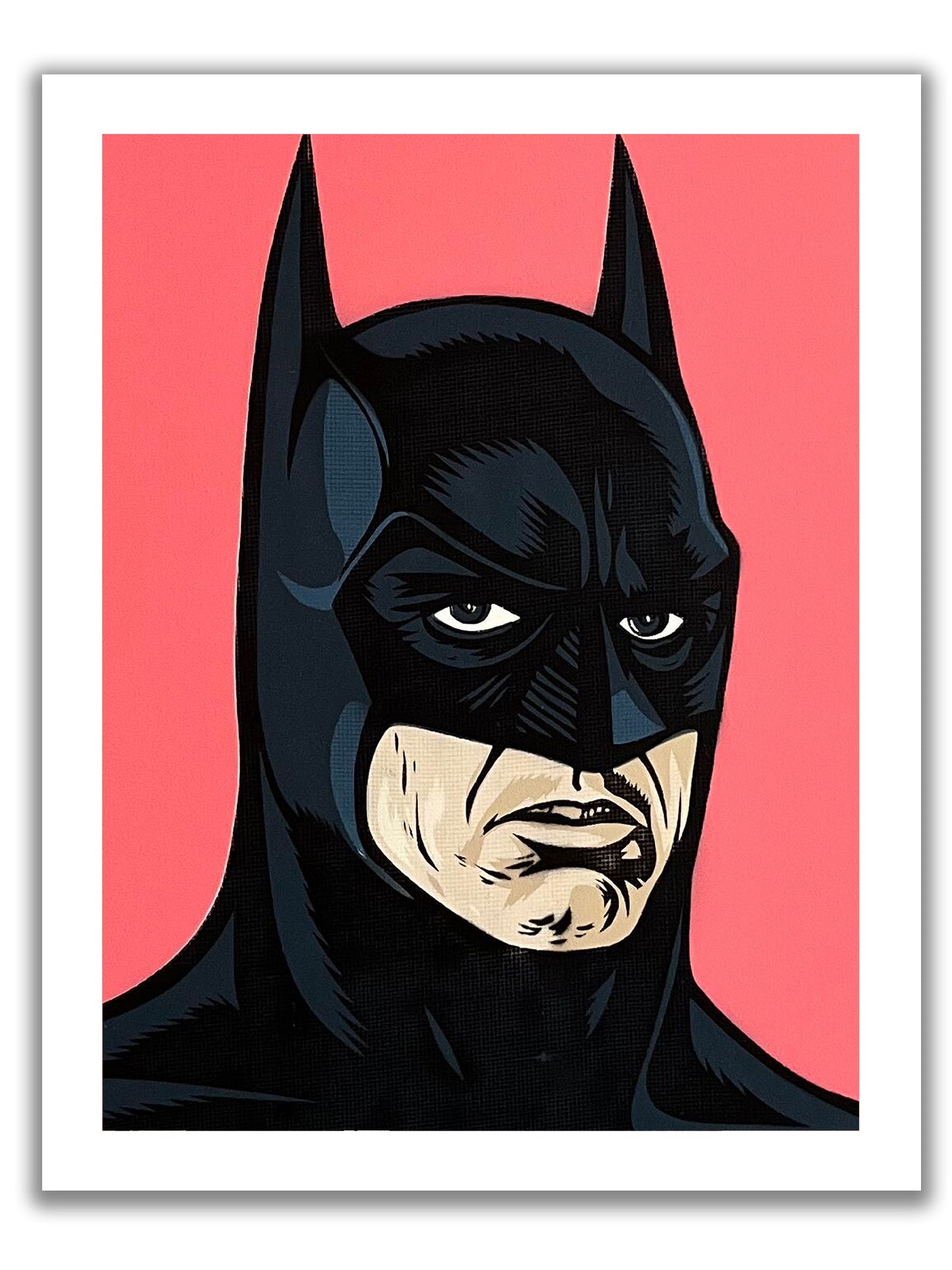Batman Print