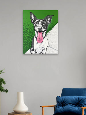 Descriptive image text