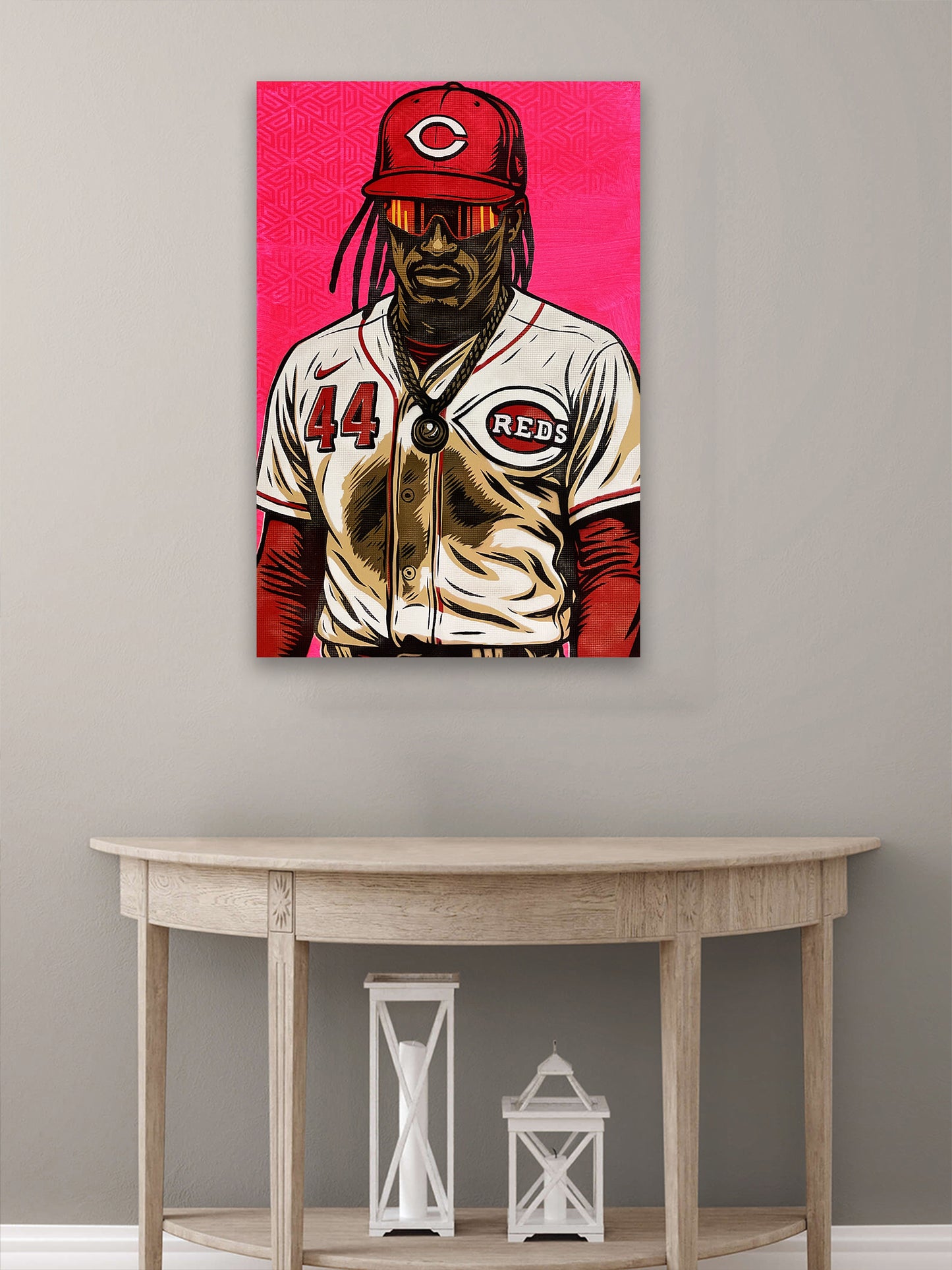 Elly De La Cruz Original