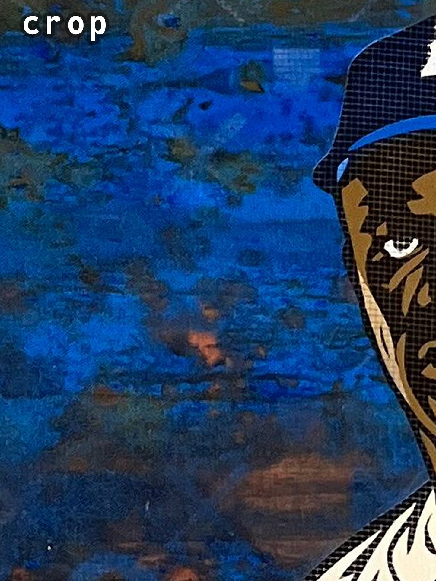 Jackie Robinson Original