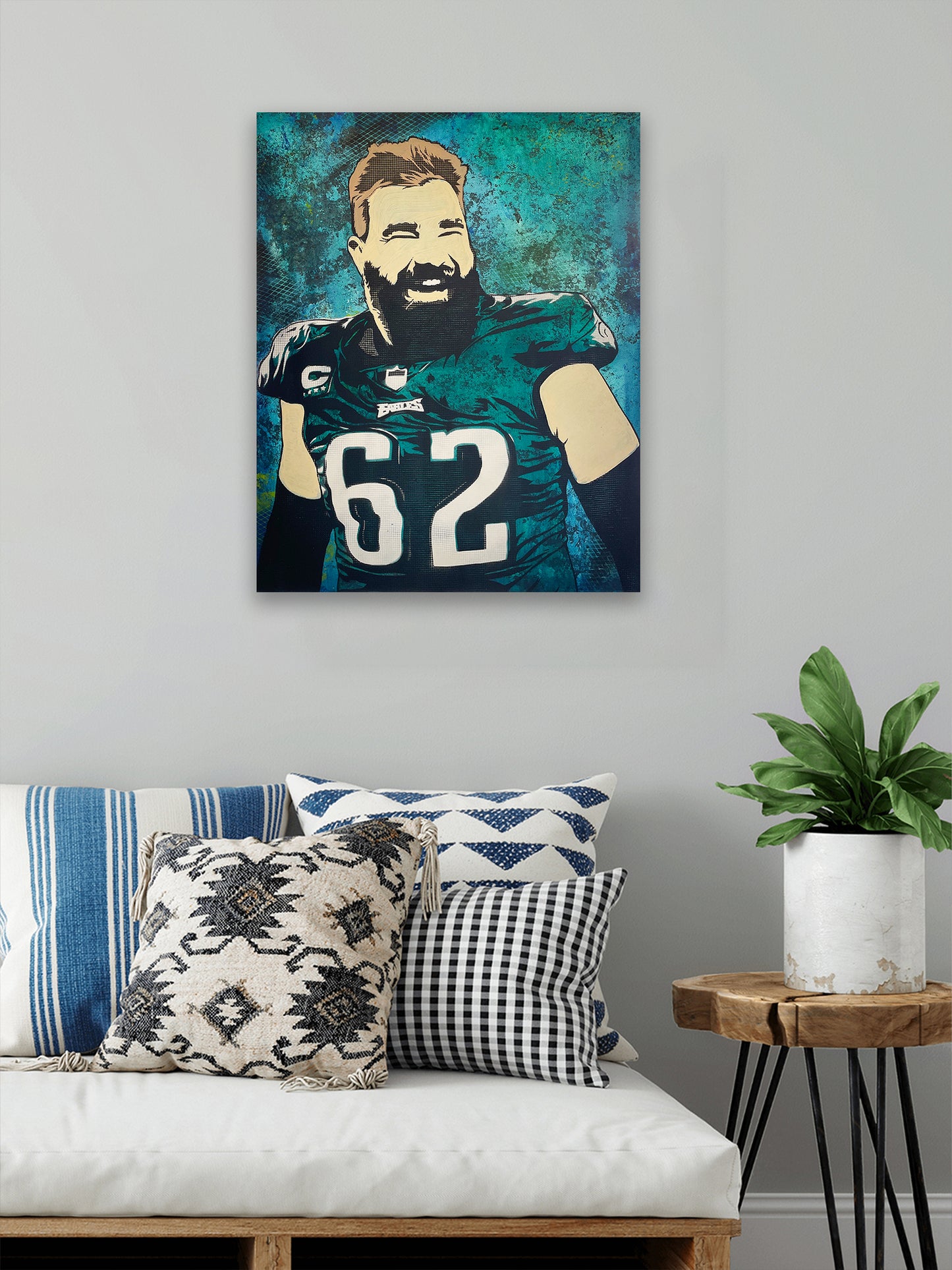Jason Kelce Original