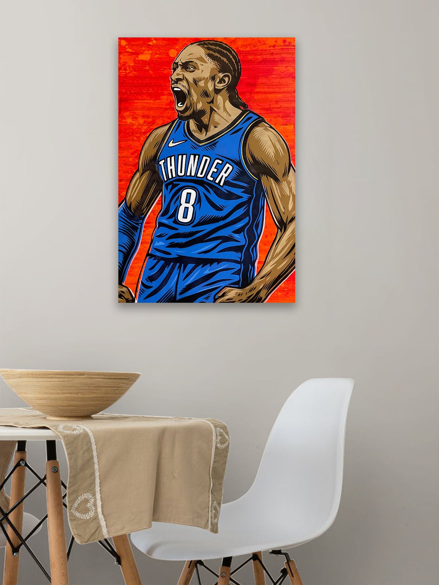 Jalen Williams Original