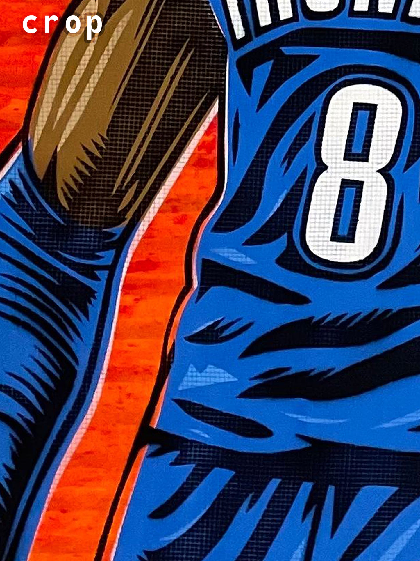 Jalen Williams Original