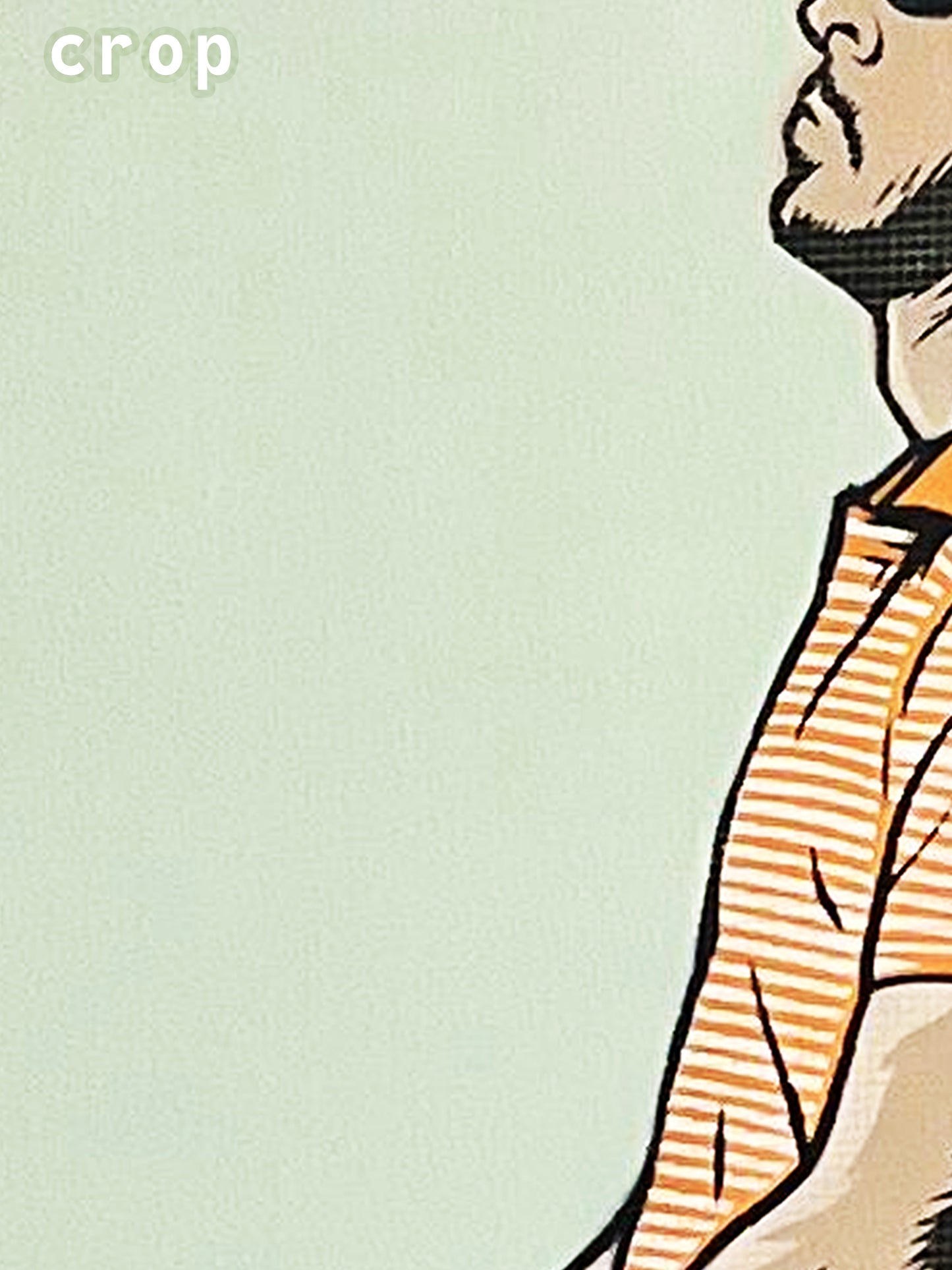 Rickie Fowler Original