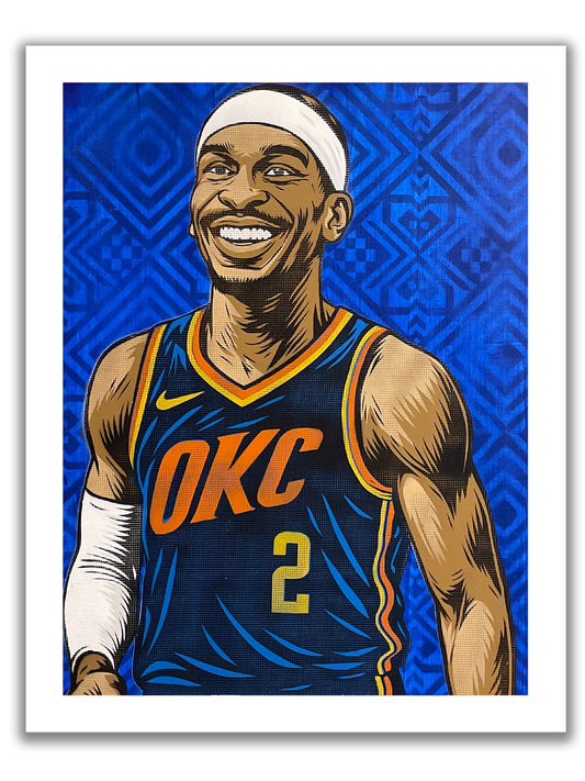 Shai Print