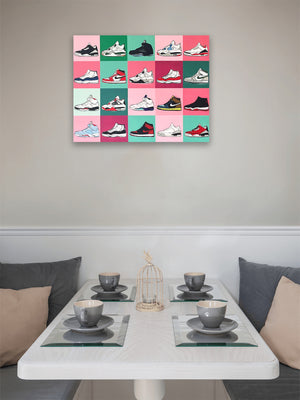 Descriptive image text