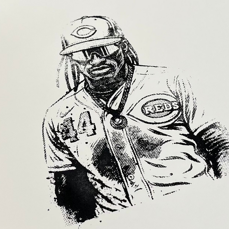 Screen Printing