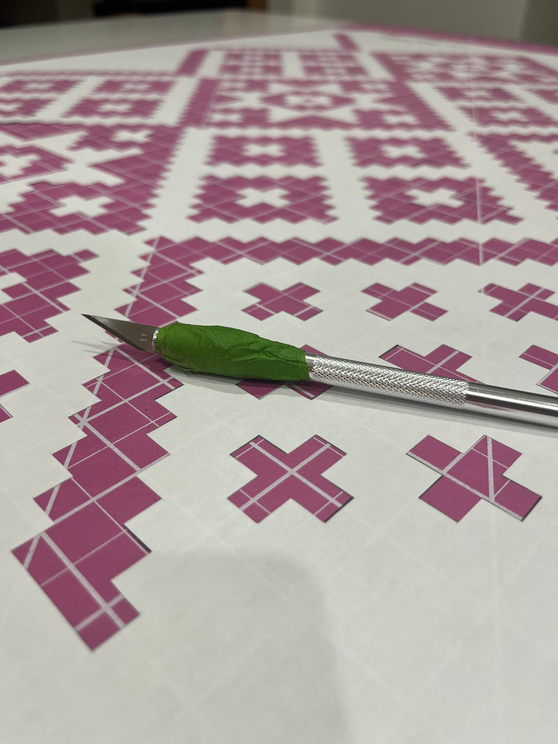 Stencils