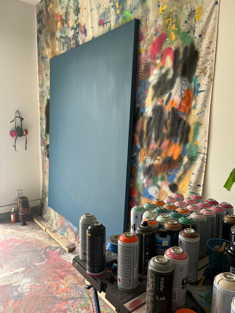 Paintings