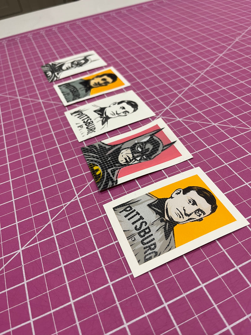 Cards