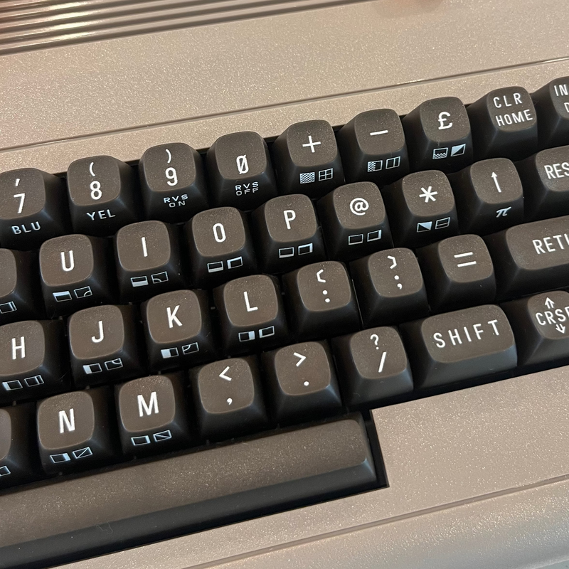Retro Computing