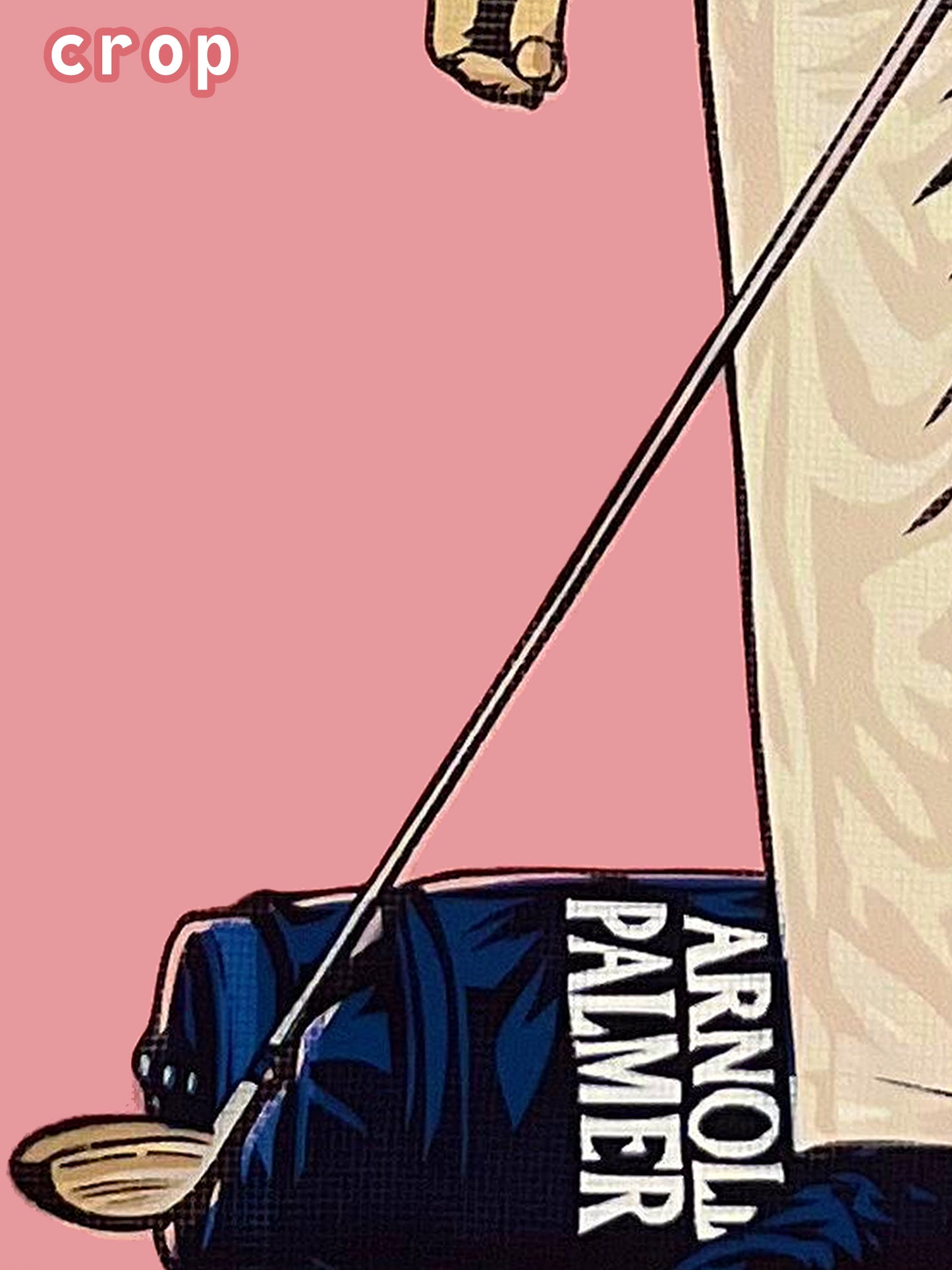 Arnold Palmer Original