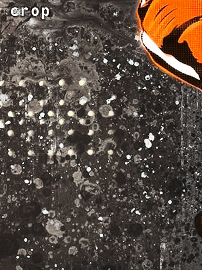 Barry Sanders Original