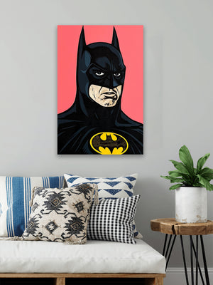 Descriptive image text