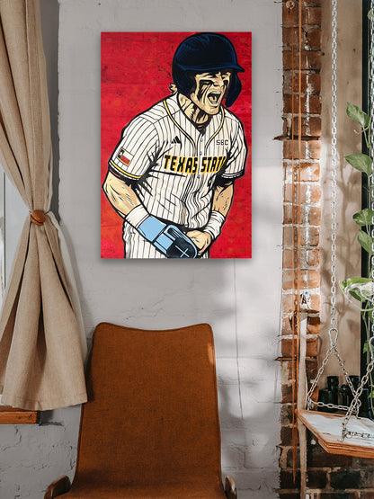 Cam Thompson Original