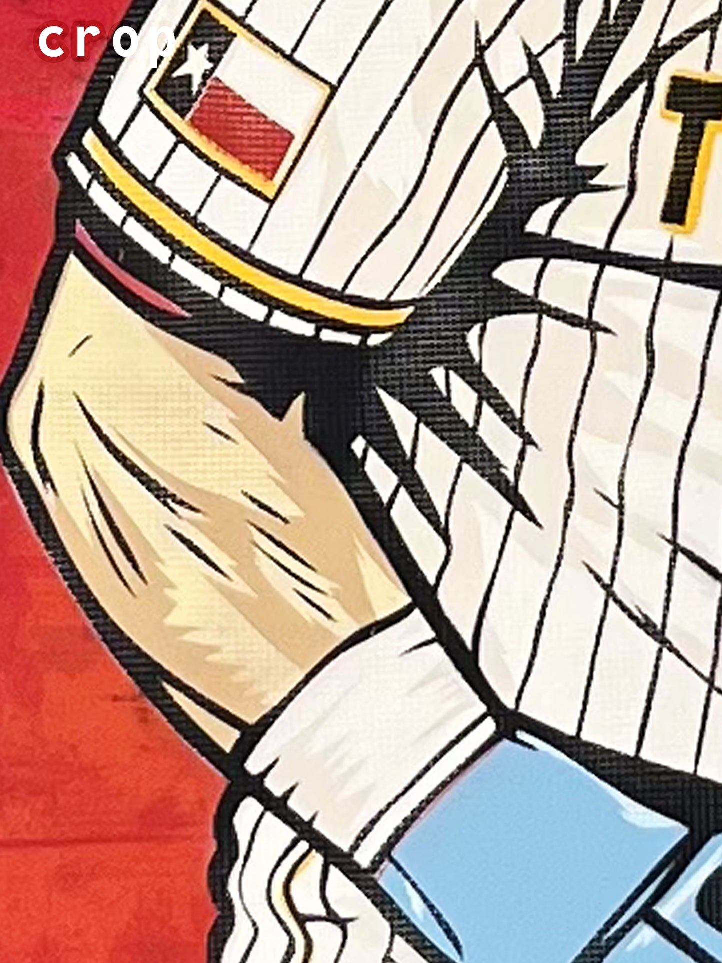 Cam Thompson Original