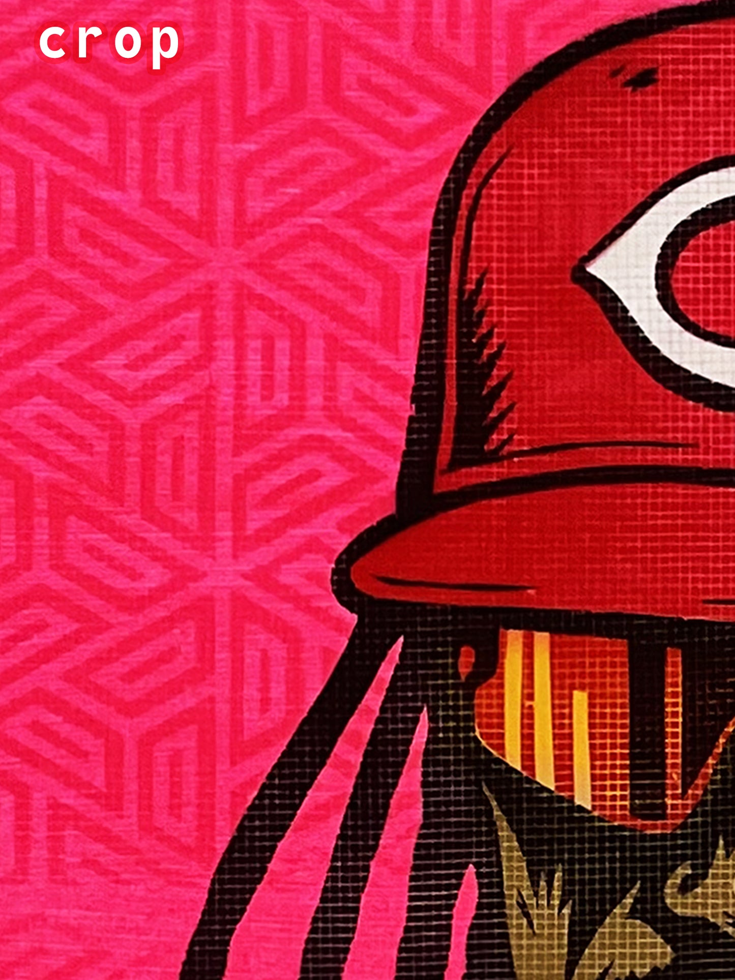 Elly De La Cruz Original