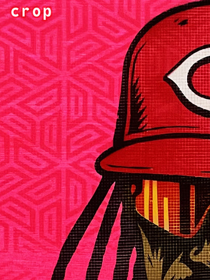 Elly De La Cruz Original