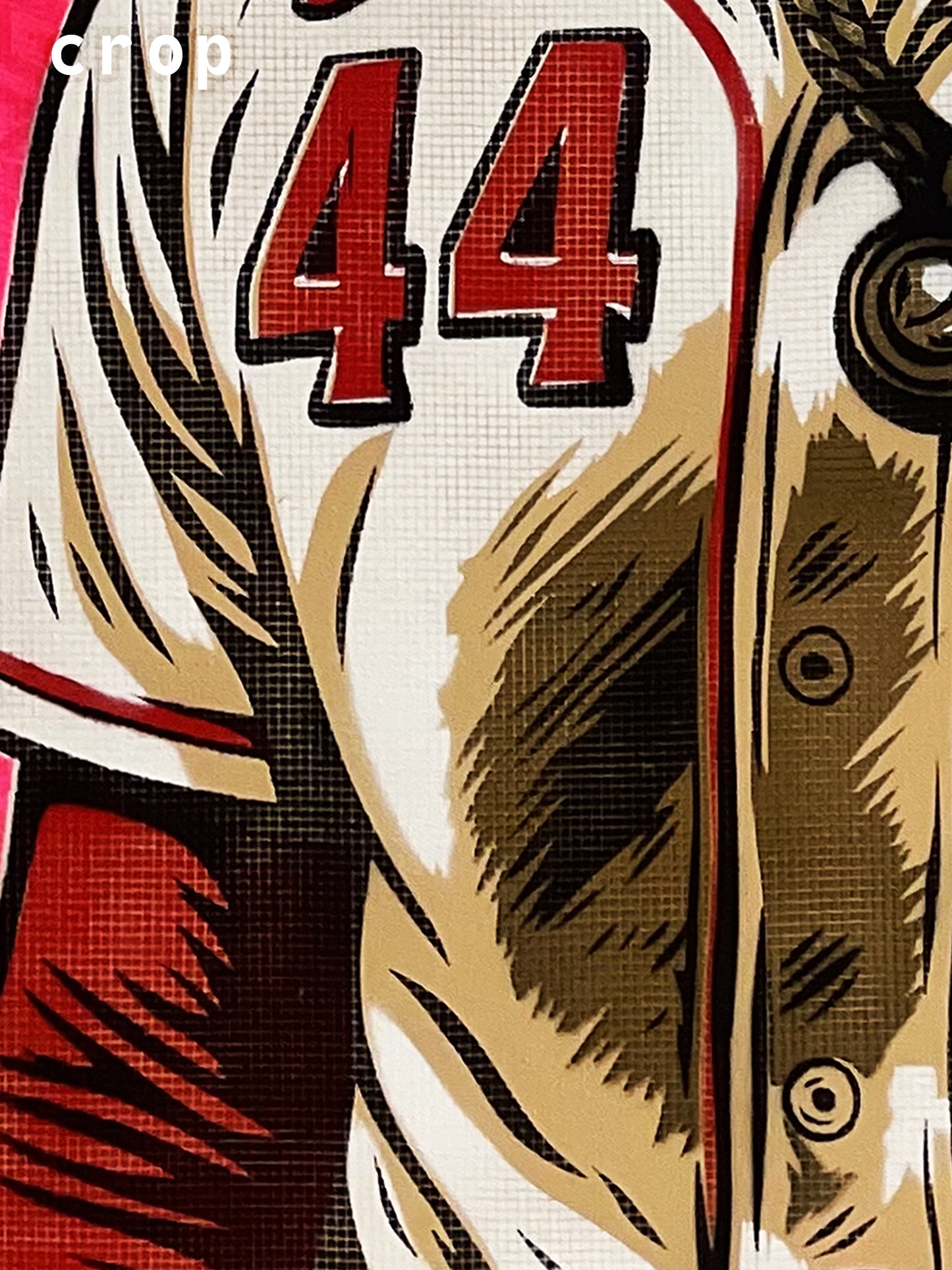 Elly De La Cruz Original