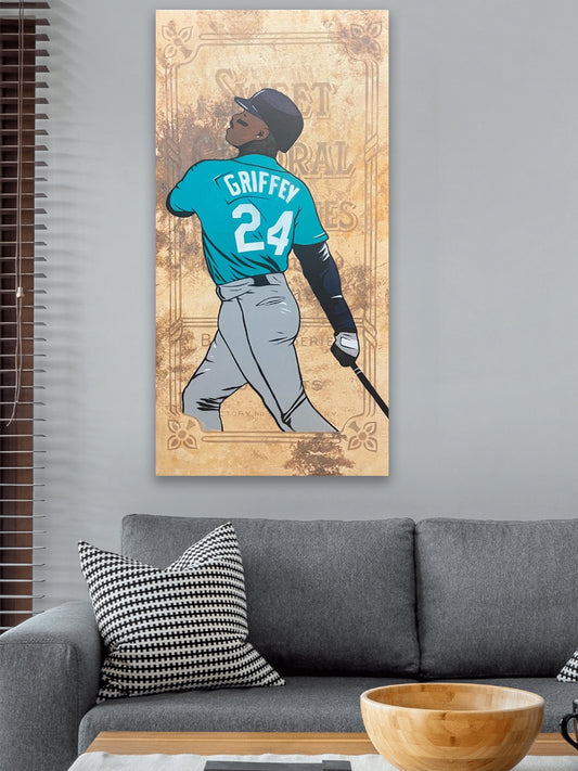 Ken Griffey Jr. Original