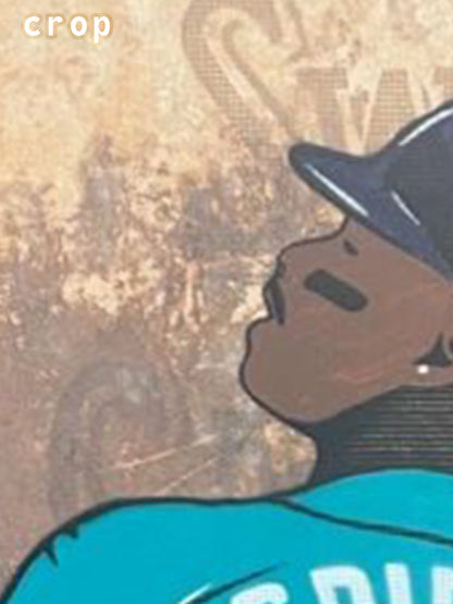 Ken Griffey Jr. Original