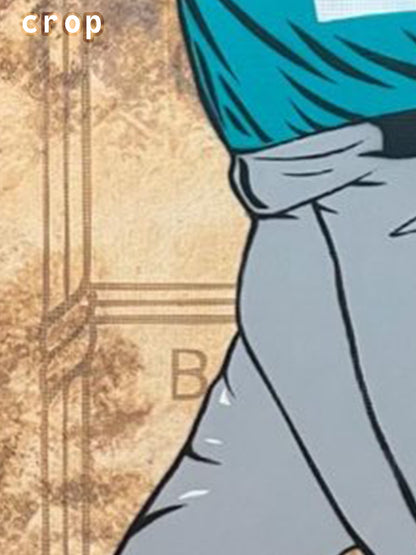 Ken Griffey Jr. Original