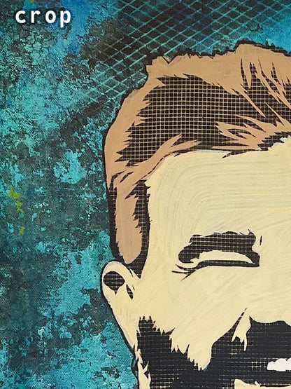 Jason Kelce Original