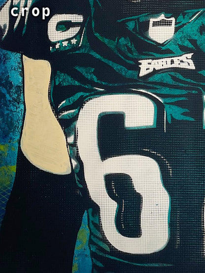 Jason Kelce Original