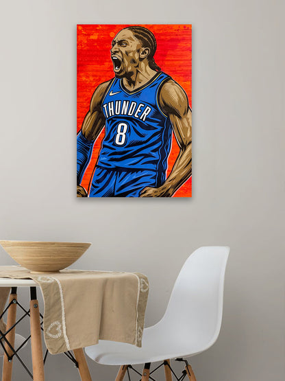 Jalen Williams Original