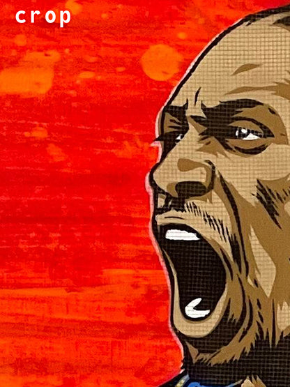 Jalen Williams Original