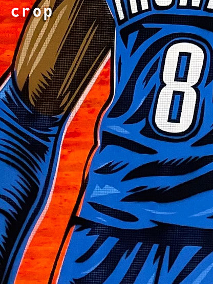 Jalen Williams Original