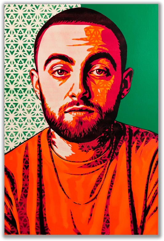 Mac Miller Original