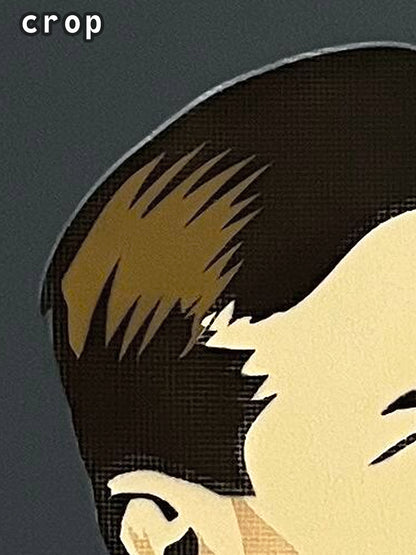 T206 Matthewson Original