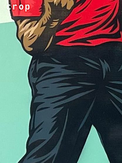 Tiger Woods Original