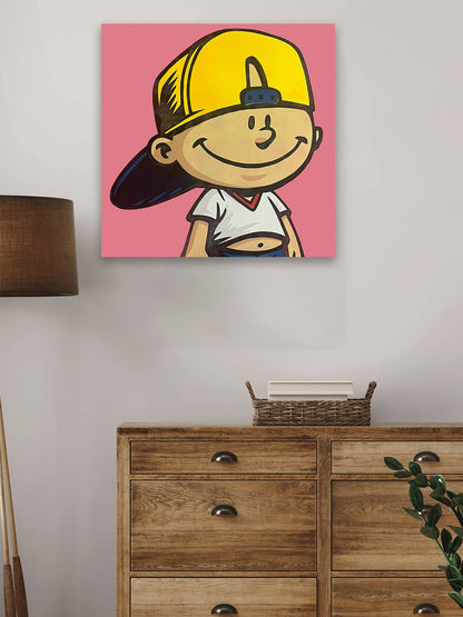 Pablo Sanchez Original