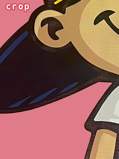 Pablo Sanchez Original