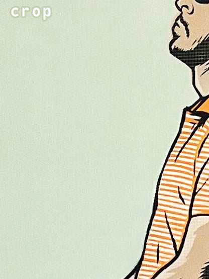 Rickie Fowler Original