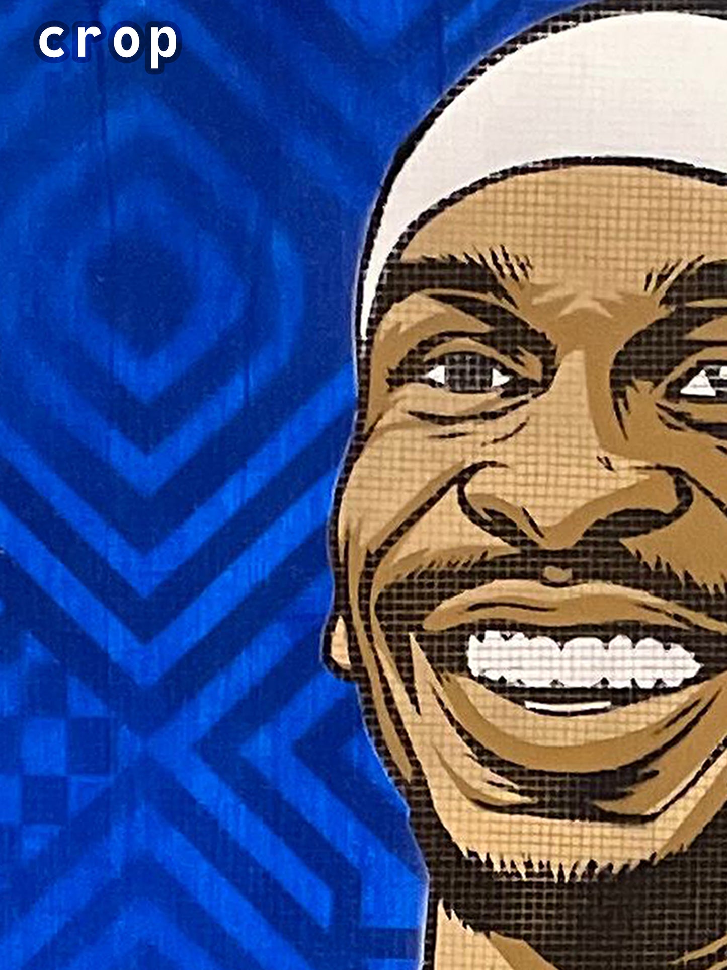 Shai Gilgeous-Alexander Original