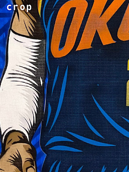 Shai Gilgeous-Alexander Original