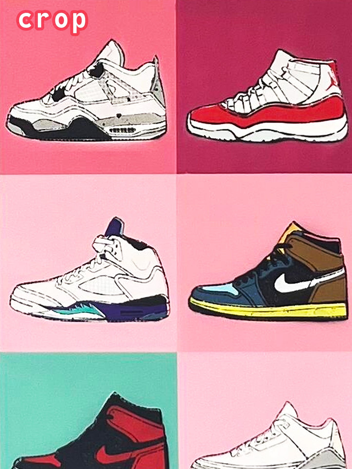SNKRS Original