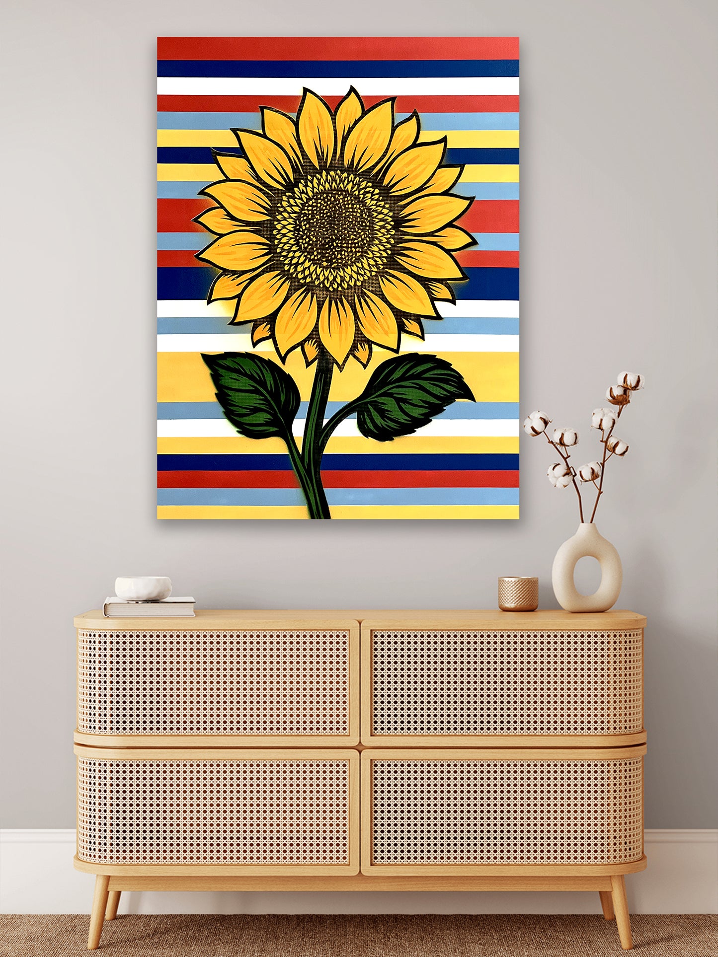 Sunflower Original