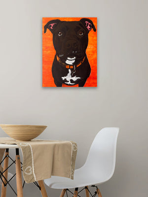 Descriptive image text